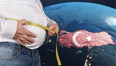 Türkiyenin en obez ve en fit ili belli oldu